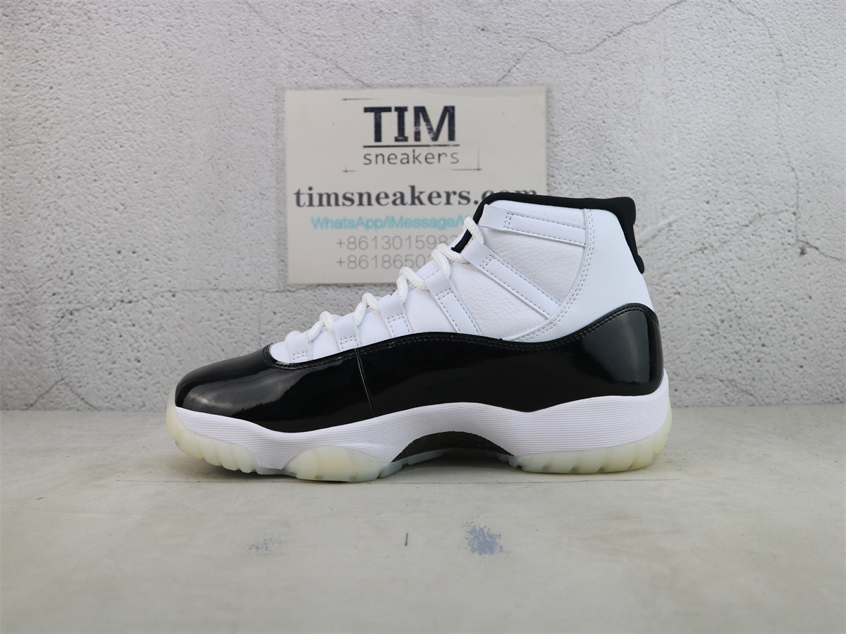 LJR Batch Air Jordan 11 DMP Defining Moments 2023 CT8012-170